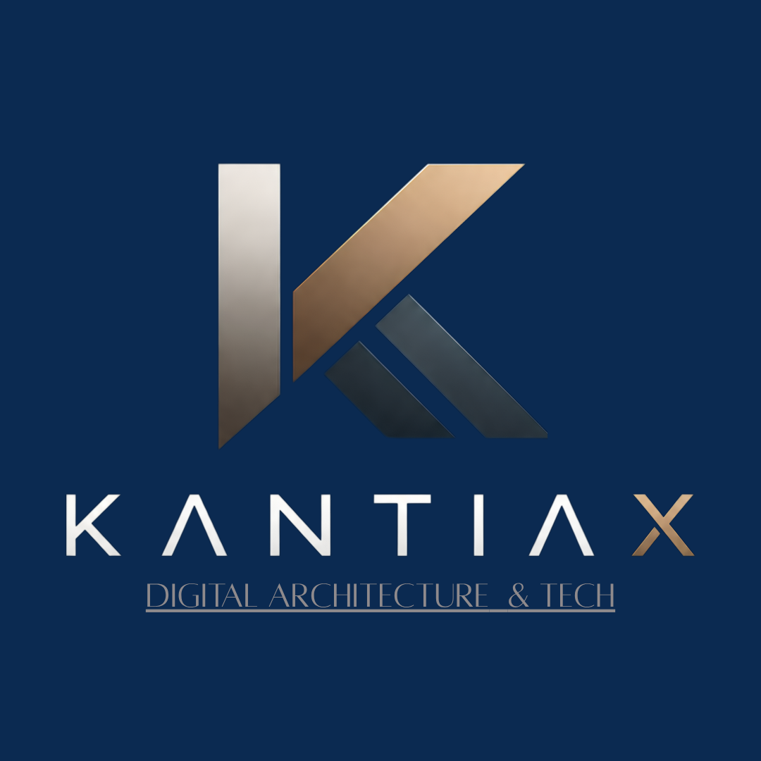 Kantiax