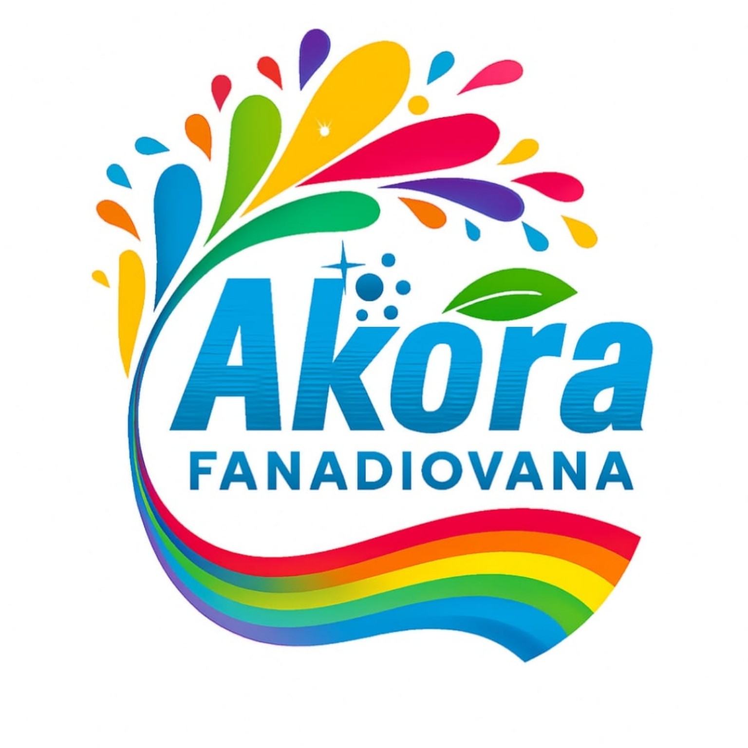 Akora Fanadiovana 