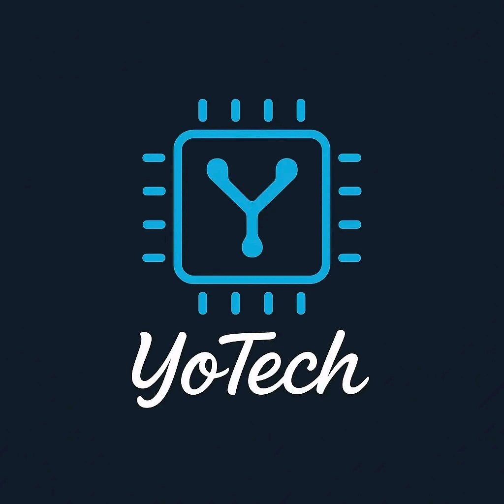 YoTech