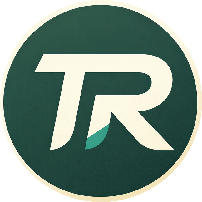 Tafita-Ribhi Digital